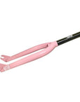 FIT Shiv V3 Fork Pink - Offset: 25mm - Waller BMX