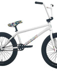 Sunday Forecaster - Aaron Ross Signature 20" Complete BMX Bike - Waller BMX
