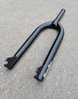 Sunday Model C 24" BMX Forks - Black