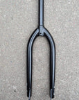 Sunday Model C 24" BMX Forks - Black