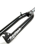 S&M 24" Pitchfork With 990 Mounts Black