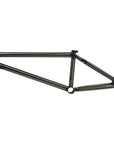 S&M THD Frame Gloss Clear - Waller BMX
