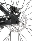Mafia Bikes Bomma FTG 29" Bike
