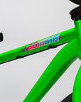 Mafia Bikes Bomma FTG 29" Bike - Waller BMX
