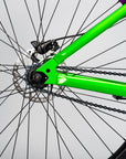 Mafia Bikes Bomma FTG 29" Bike - Waller BMX
