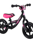 Sonic Glide 10" Balance Bike - Waller BMX