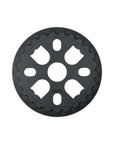 S&M GoRing Guard Sprocket Matte Black
