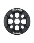 S&M GoRing Guard Sprocket Matte Black