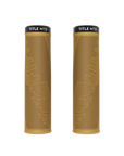 TITLE MTB Form Lock-On Grips