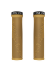 TITLE MTB Form Lock-On Grips