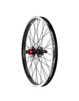 Halo Sub-4 BMX Race Rear Wheels - Waller BMX