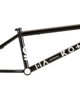 Haro SDV3 BMX Frame - Waller BMX