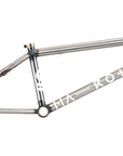 Haro SDV3 BMX Frame - Waller BMX