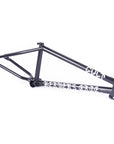 Cult Begin Heavens Gate IC Brakeless Frame - Black