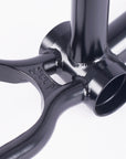 Cult Begin Heavens Gate IC Brakeless Frame - Black