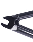 Cult Begin Heavens Gate IC Brakeless Frame - Black