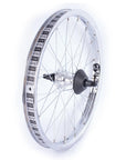 Cult RHD Hybrid Match V2 Wheel - Chrome 9 Tooth