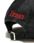 Animal X Heavies Hat Black Washed Denim - Waller BMX