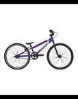 Inspyre Neo Complete Race Bike 2026 - Purple