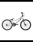 Inspyre Neo Complete Race BMX Bike 2026 - White