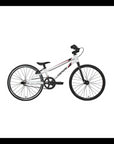 Inspyre Neo Complete Race BMX Bike 2026 - White