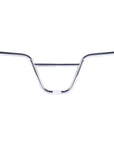 Cult Jaume Bars - Chrome 8.9" - Waller BMX