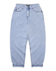 Heavies x Cult 02 Jeans Lightwash Blue - Waller BMX