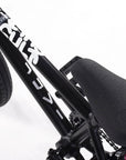 Cult Juvenile 14" Complete BMX Bike - Black 14.5"