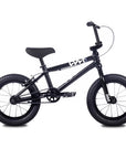 Cult Juvenile 14" Complete BMX Bike - Black 14.5"