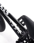 Cult Juvenile 16" Complete BMX Bike - Black 16.5"