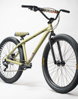 Mafia Bikes Bomma Traffic 27.5" Bike