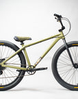 Mafia Bikes Bomma Traffic 27.5" Bike