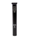 KHE Pivotal 200mm Seat Post - Black 27.2mm