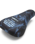 Kink Chinaski II Mid Stealth Seat - Black