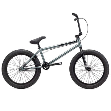 Kink 2025 Whip XL Bike - Slate Grey 21"