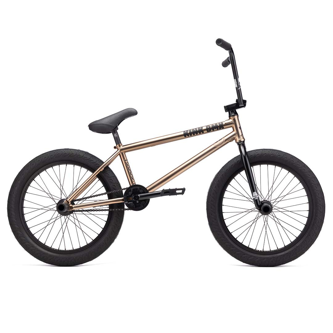 Kink bmx team best sale