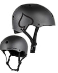 Pro-Tec Low Pro Certified Helmet