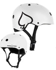 Pro-Tec Low Pro Certified Helmet