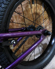 Mafia Bikes Soldato 16" BMX Bike - Second Hand
