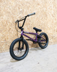 Mafia Bikes Soldato 16" BMX Bike - Second Hand