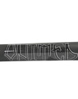 United Zuin V2 Miki Fleck Signature Frame Matte Black - Waller BMX