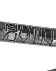 United Zuin V2 Miki Fleck Signature Frame Matte Black - Waller BMX