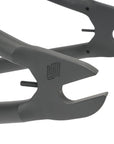 United Zuin V2 Miki Fleck Signature Frame Matte Black - Waller BMX