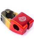 Cult Max Vu Top Load Stem - Rasta
