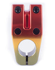 Cult Max Vu Top Load Stem - Rasta