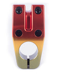 Cult Max Vu Top Load Stem - Rasta