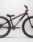 Mafia Bikes Medusa V2 26" Complete Wheelie Bike