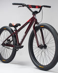 Mafia Bikes Medusa V2 26" Complete Wheelie Bike