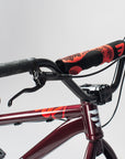 Mafia Bikes Medusa V2 26" Complete Wheelie Bike