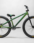 Mafia Bikes Medusa V2 26" Complete Wheelie Bike
